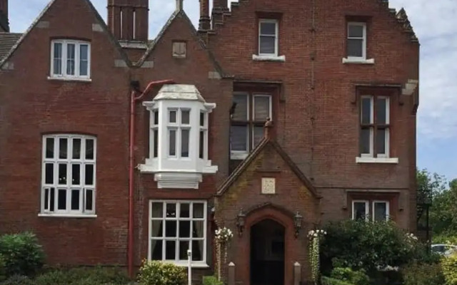 Sprowston Manor Marriott Hotel & Country Club