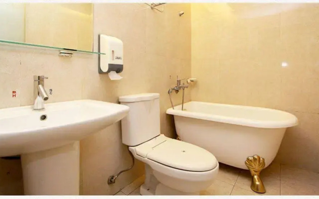 zstar B&B