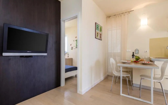 Apartman Tiara