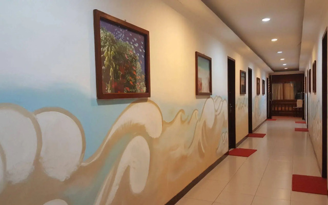 Hotel Raja Ampat