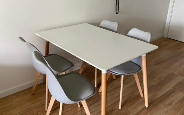 Apartamento a estrenar en complejo Mansa inn2