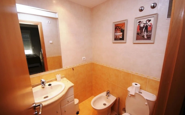 Apartamento Puerto Romano C9