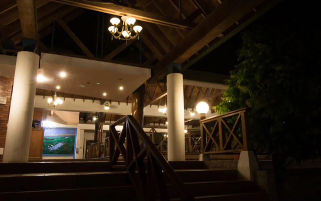 Hotel Faranda Guayacanes, a member of Radisson Individuals