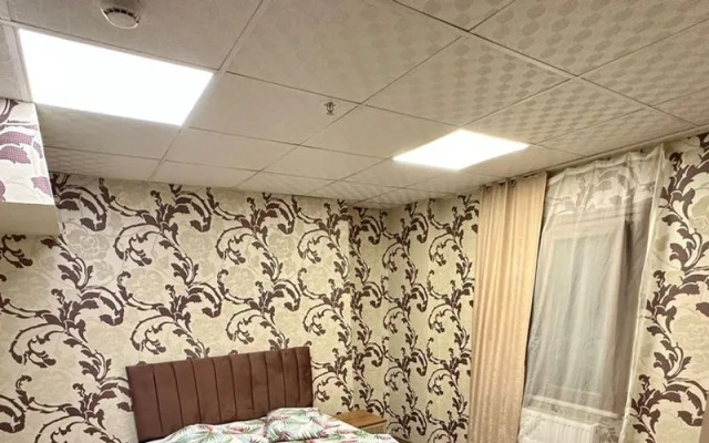 Camellia Hotel