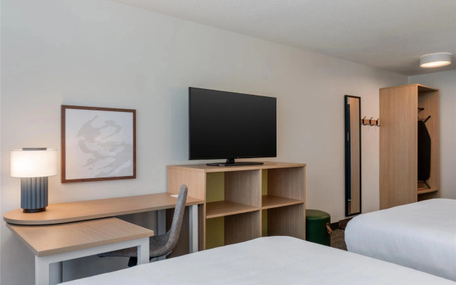Spark by Hilton Watertown