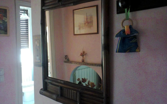 B&B Rosa malpensa