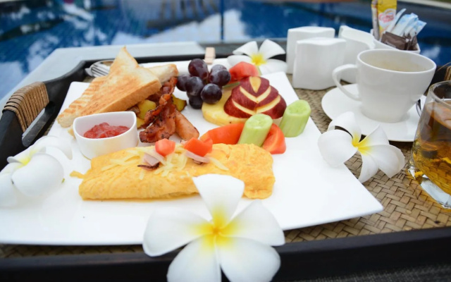 Kata Forte Resort