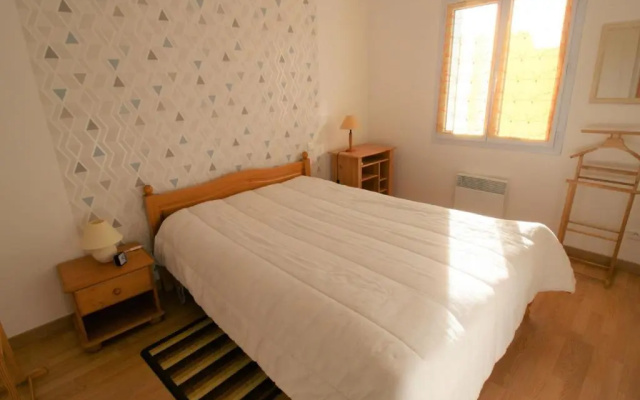 Maison la Tranche-Sur-Mer, 3 Pièces, 4 Personnes - Fr-1-22-252