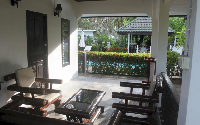 Baan Sawainam