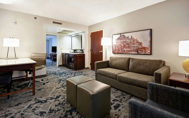 Embassy Suites by Hilton Montgomery Hotel & Conference Ctr