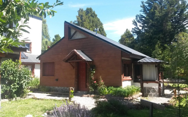 Ayres Del Lago