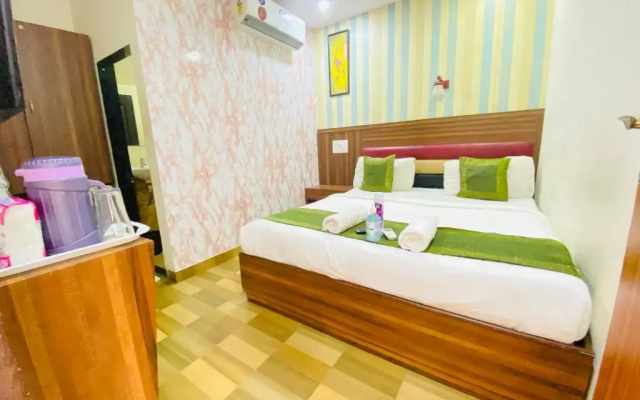 Airport Inn Residency