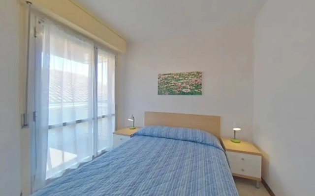 Seaside Escape for Four Guests