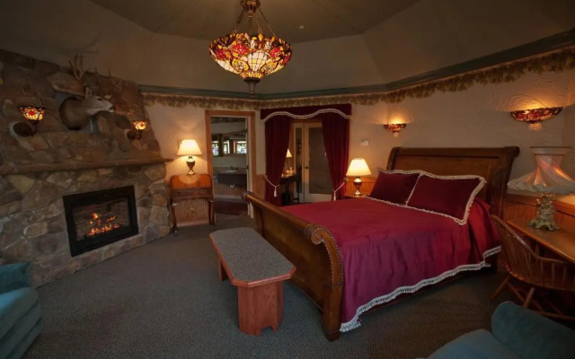Beaver Valley Lodge