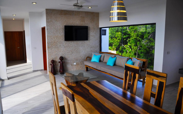 Villa Eva Luxury Akumal