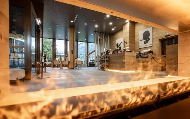 SWISSPEAK Resorts by Pierre & Vacances Premium Meiringen