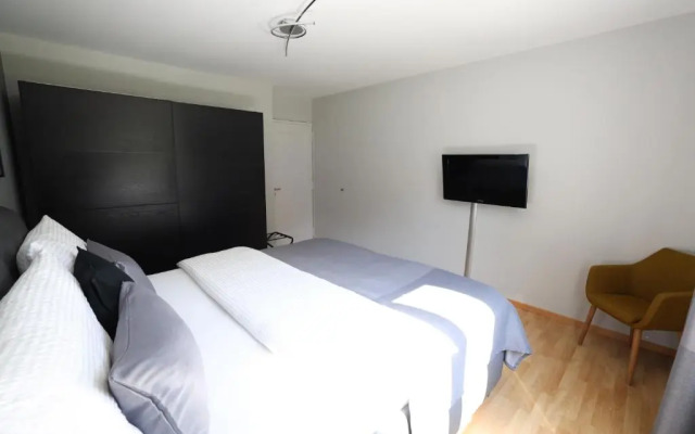 Armotti Apartments Friedheim