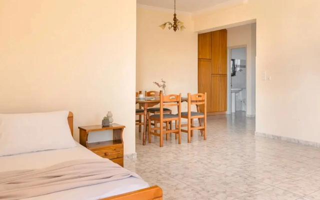 Kallithea Studios & Apartments
