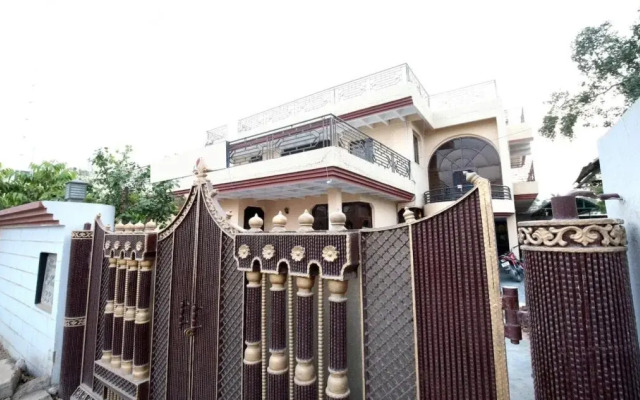 Cheema Holiday Home