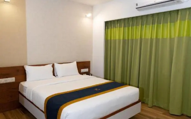 Regal Suites