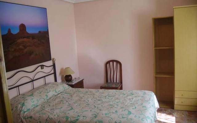 Hostal El Mirador