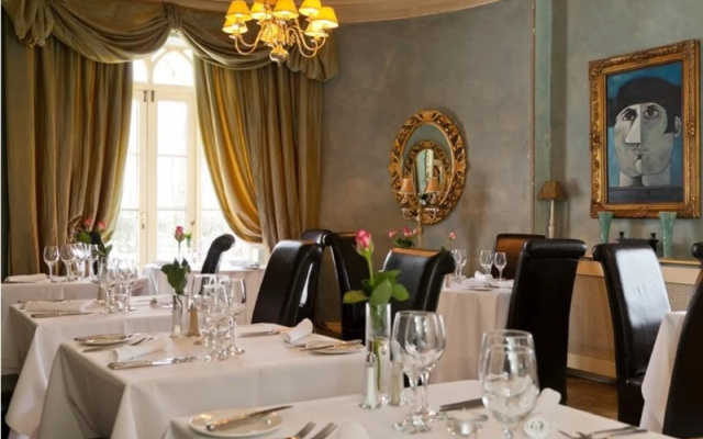 Cockliffe Country House Hotel