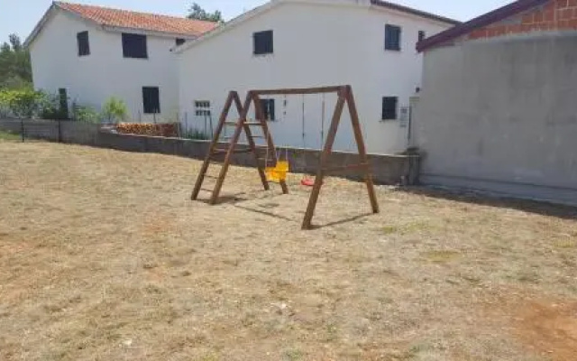 Nina i Bilja Apartmani