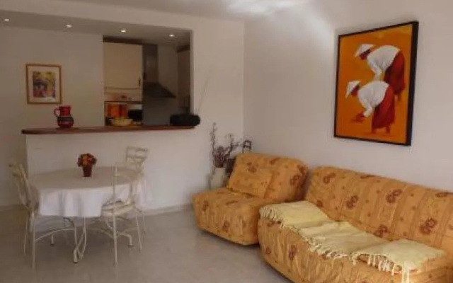 Montfleury One Bed