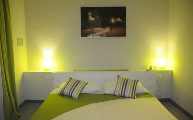 St Peters House B&B
