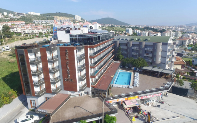 Türkin Hotel