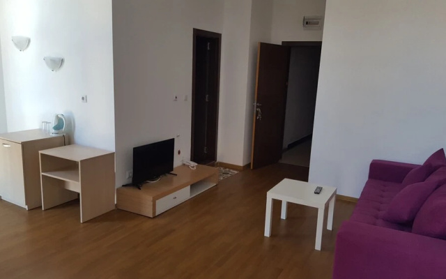 Aparthotel Sapphire