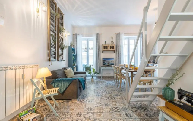 My Casa - Fricero