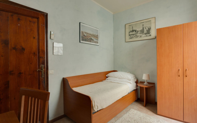 Affittacamere Casa Billi