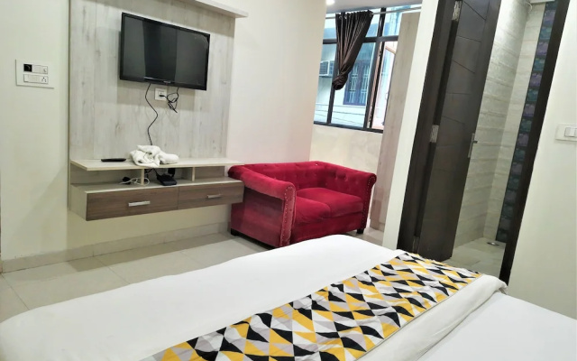 Hotel Le Heritage