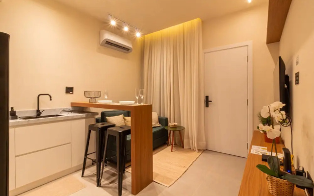 2 Minutes From Copacabana Beach Pf113