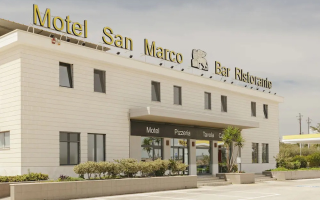 Motel San Marco
