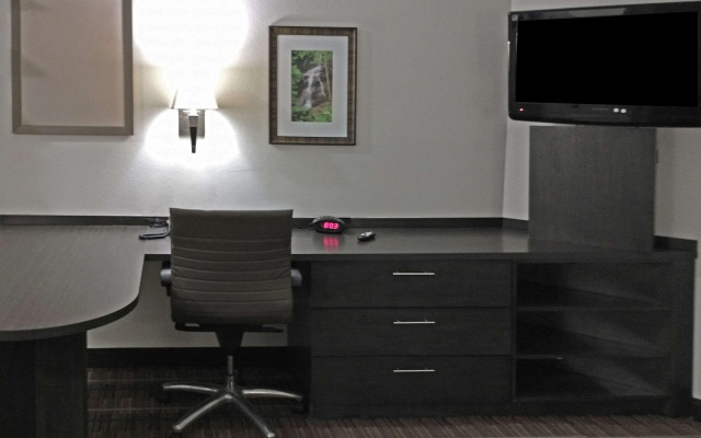 MainStay Suites Denham Springs - Baton Rouge East