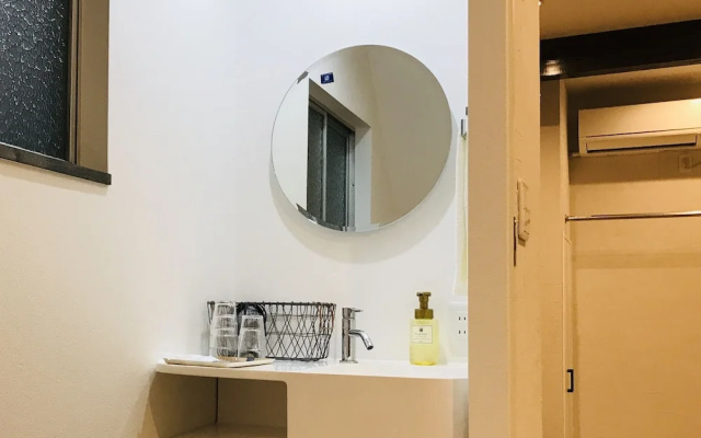 HASEGAWA Uemachi Guest House
