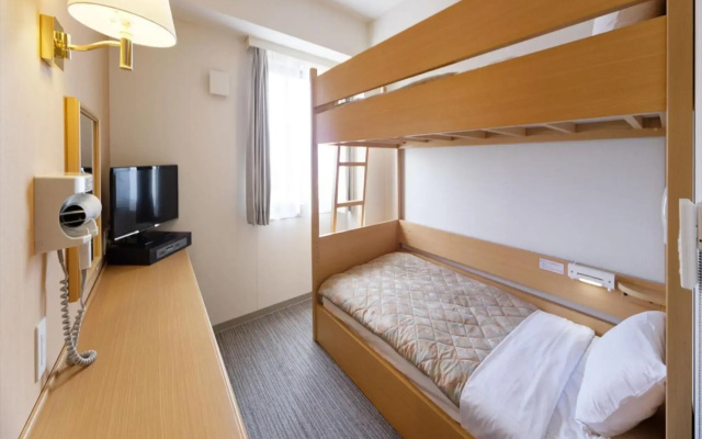 Hotel AZ Saga Ogi