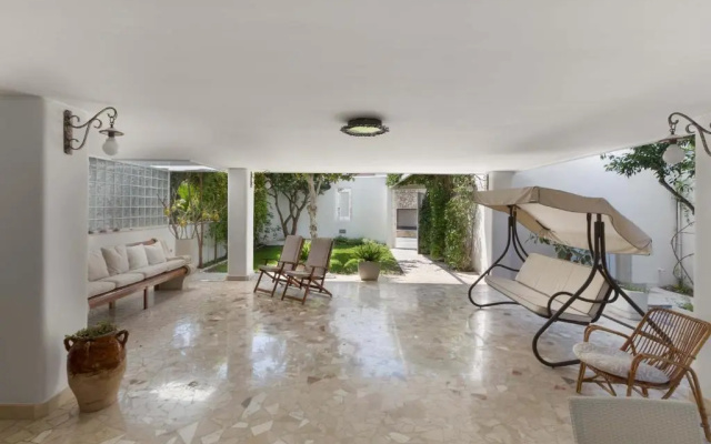 Villa Elmar by BarbarHouse