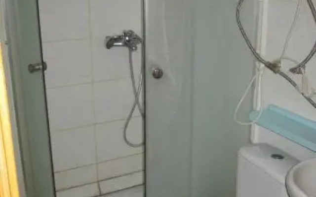 Shevchenka Guest House