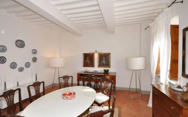 Villa Cerreta Splendid 5 Bedroom Villa-villa Cerreta