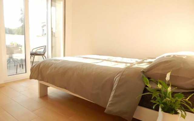 Apartments Mira