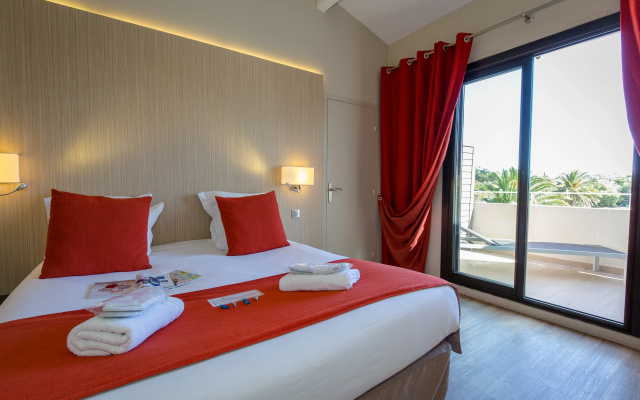 SOWELL HOTELS Golfe de Saint-Tropez