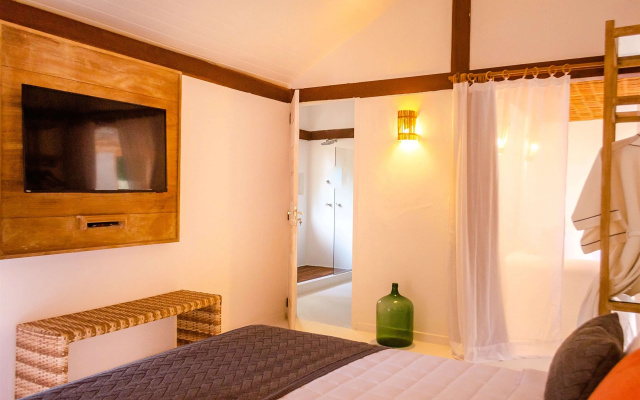 Villas de Gaia Hotel Boutique
