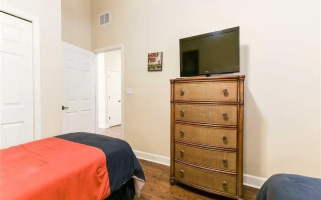 762 Cinnamon Beach - Three Bedroom Condo