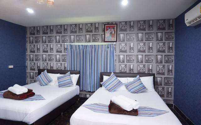 Paifha Beach Resort