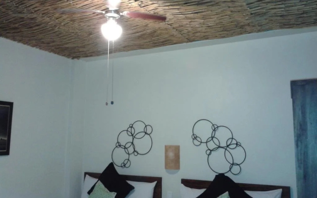 Hotel Kupuri Sayulita