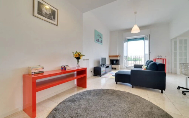 Amazing & Spacious 3bed Flat in Piramide