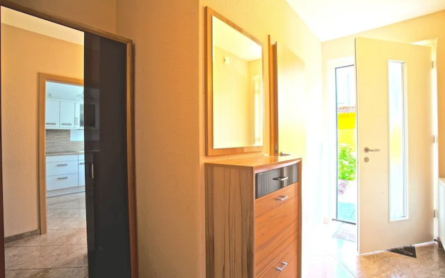 Private House Ortskamp